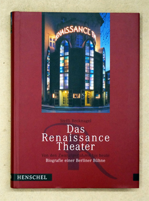 Das Renaissance Theater