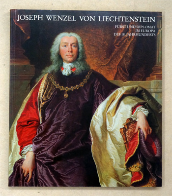 Joseph Wenzel von Liechtenstein