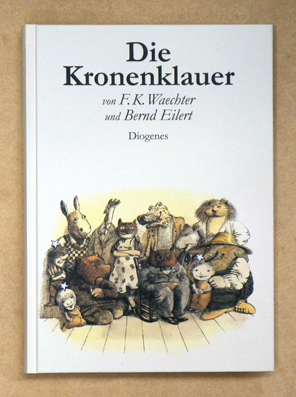 Die Kronenklauer