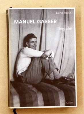 Manuel Gasser