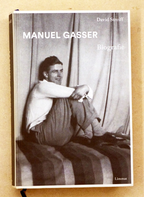 Manuel Gasser