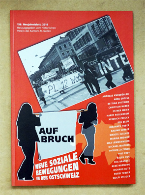 Aufbruch
