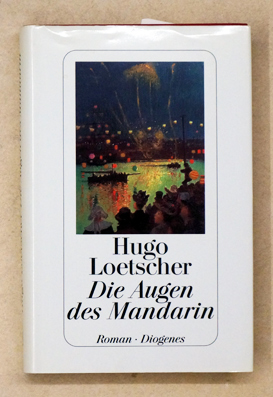 Die Augen des Mandarin