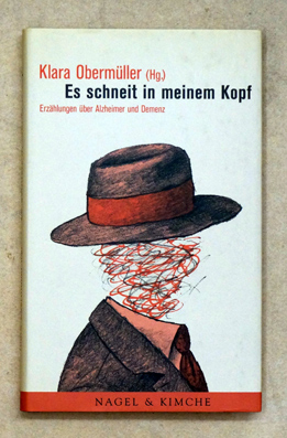 Es schneit in meinem Kopf