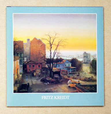 Fritz Kreidt
