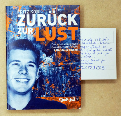 Zurück zur Lust