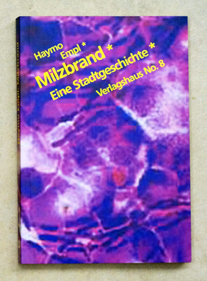 Milzbrand