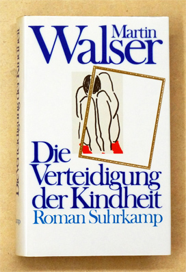 Die Verteidigung der Kindheit