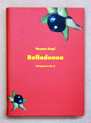 Belladonna