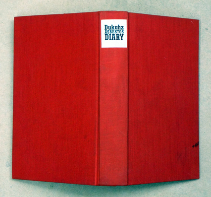 Asbestos Diary