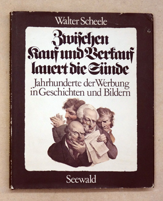 Zwischen Kauf und Verkauf lauert die Sünde