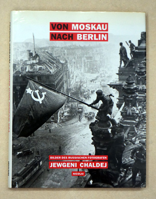 Von Moskau nach Berlin