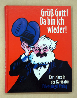 Grüss Gott! Da bin ich wieder!