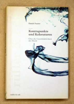 Kontrapunkte und Koloraturen