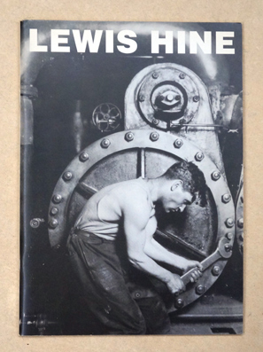 Lewis Hine