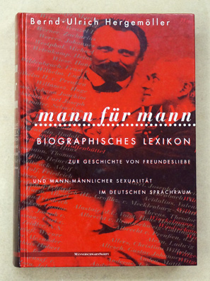Mann für Mann