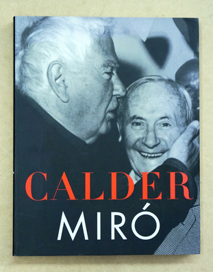Calder - Miro