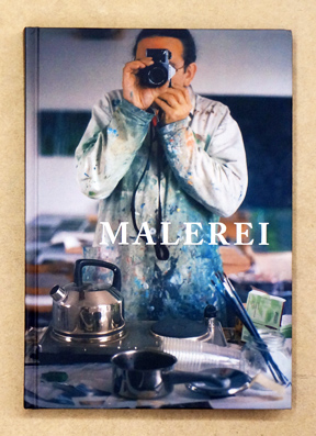 Malerei