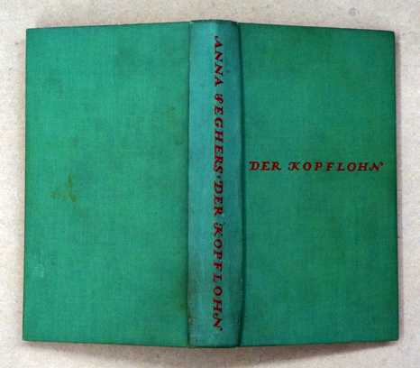 Der Kopflohn