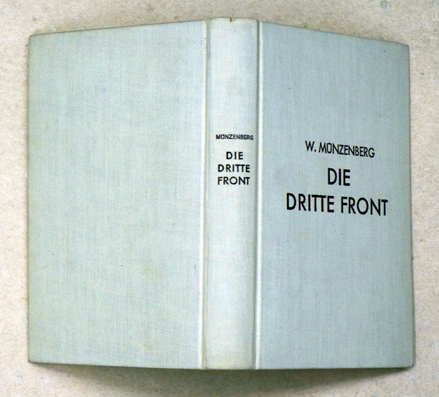 Die dritte Front