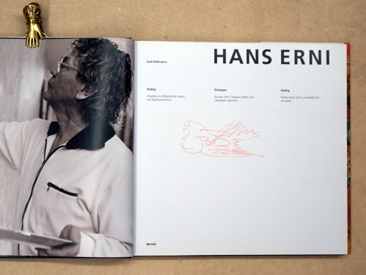 Hans Erni