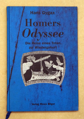 Homers Odyssee