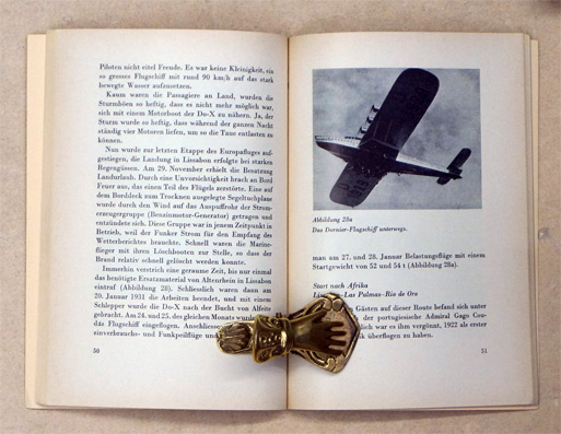 Dornier Do-X