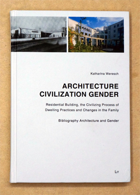 Architecture - Civilization - Gender
