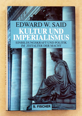 Kultur und Imperalismus