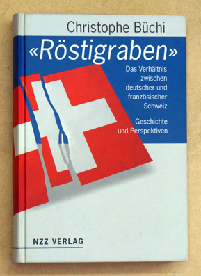 «Röstigraben»