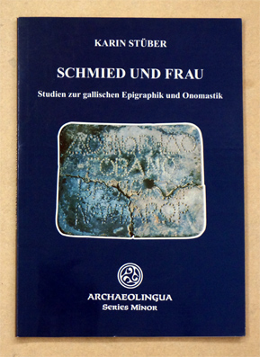 Schmied und Frau