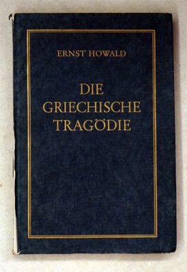 Die griechische Tragödie
