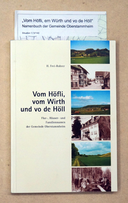 Vom Höfli, vom Wirth und vo de Höll