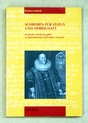 Schreiben für Status und Herrschaft
