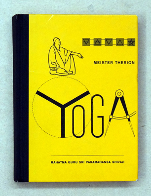 Acht Vorlesungen über Yoga