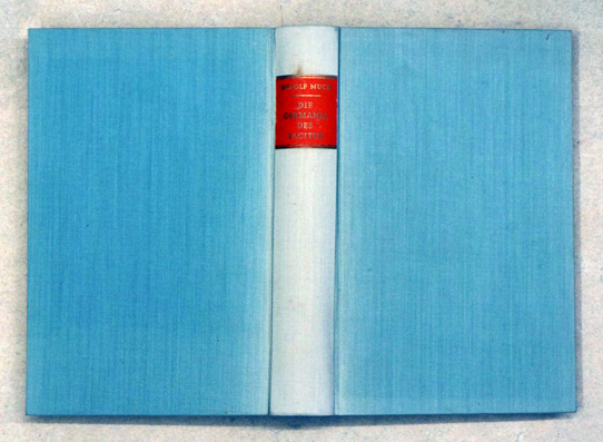 Die Germania des Tacitus