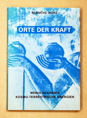 Orte der Kraft