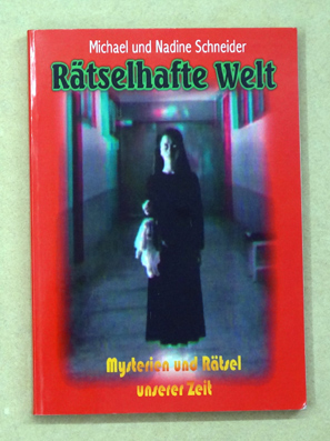 Rätselhafte Welt
