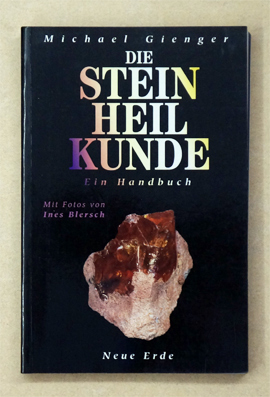 Die Steinheilkunde