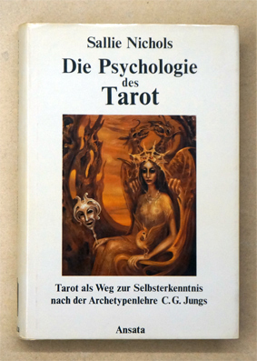Die Psychologie des Tarot