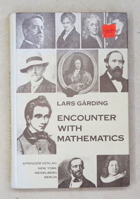 Encounter With Mathematics