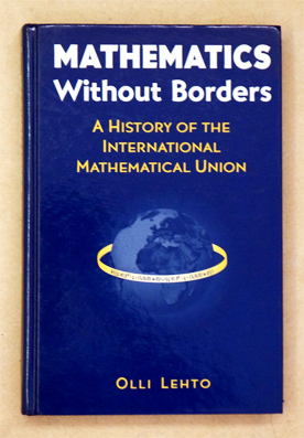 Mathematics Without Borders