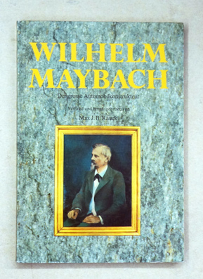 Wilhelm Maybach