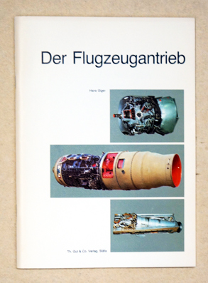 Der Flugzeugantrieb