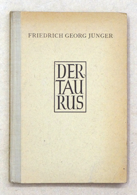 Der Taurus