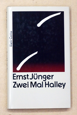 Zwei Mal Halley