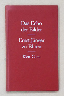 Das Echo der Bilder