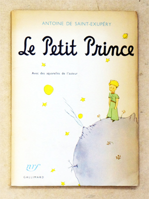Le Petit Prince