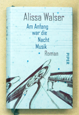 Am Anfang war die Nacht