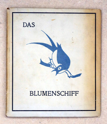 Das Blumenschiff